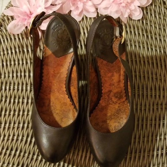 Lucky Brand Platforms - Picture 3 of 7